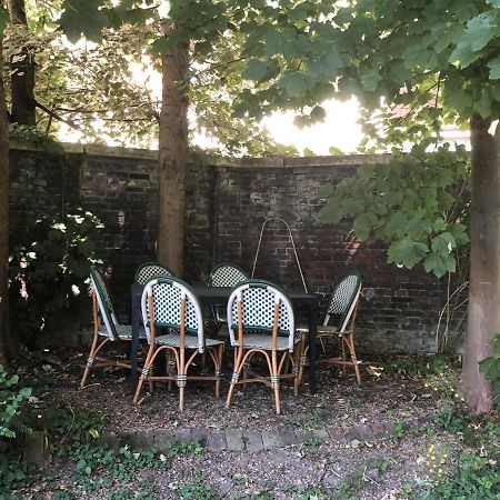 4 People+Free Street Parking+Cosy Centre Ville Apartamento Ruan Exterior foto
